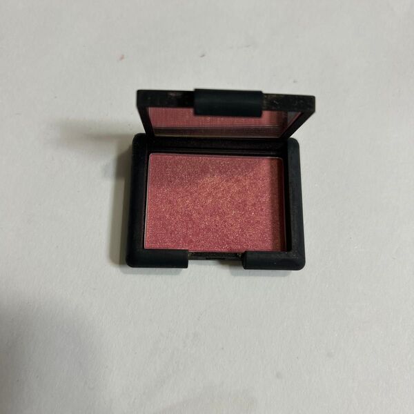 NARS ブラッシュ 4013N 2.5g ミニサイズ