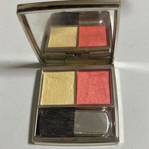 RMK クリーミィ シアーパウダーチークス 03 コーラルオレンジ