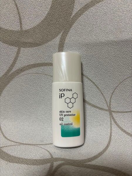 ソフィーナiP スキンケアUV 02 30ml