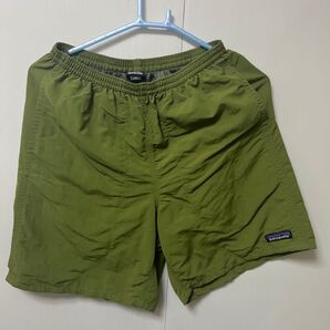 パタゴニア バギーズロング 7インチ XSサイズ SPTG