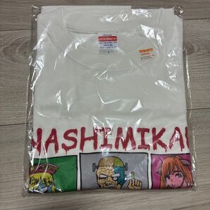新品 なしみかんのじかん なしみかんTシャツ Lサイズ Tシャツ