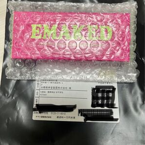 EMAKED エマーキット まつ毛美容液 2ml