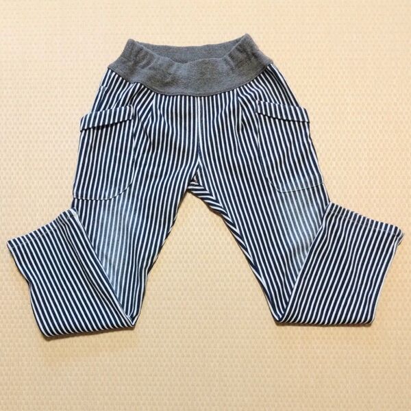 120cm NEEDLE WORKS 長ズボン