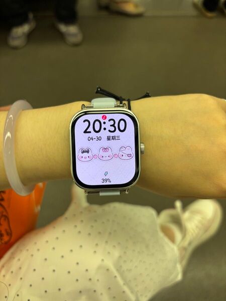 明日まで値下げ xiaomi redmi watch 5 最新モデル