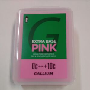 ガリウム (GALLIUM) EXTRA BASE PINK (100g) SW2076 SW2076 100g