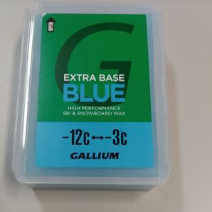 ガリウム GALLIUM EXTRA BASE BLUE 100g SW2074 SW2074 100g
