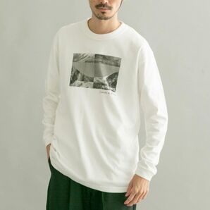 URBAN RESEARCH アーバン リサーチ ロンT