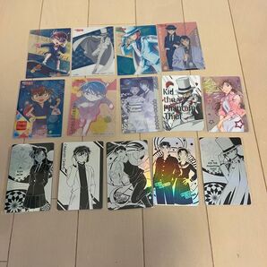 名探偵コナン カード 100均