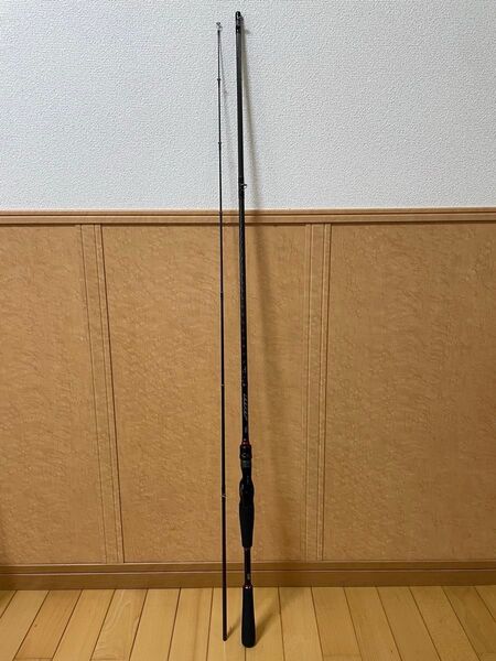 ダイワ HRF KJ 77MHB