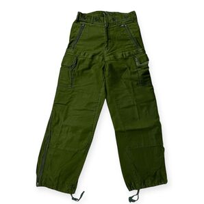 vintage 1990's ドイツ軍 フィールドパンツ カーゴ カーゴパンツ