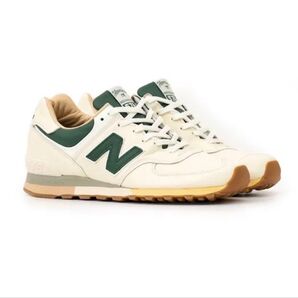 アパートメント 576 the Apartment MADE in UK スタブリッジ newbalance ニューバランス