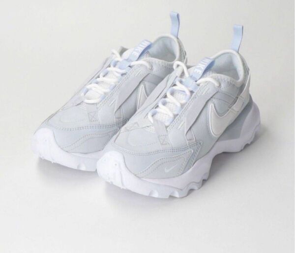 ナイキ TC 7900 LT.Gray 新品 未使用