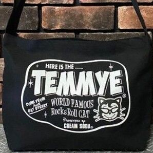 クリームソーダ トートバッグ 新品未使用