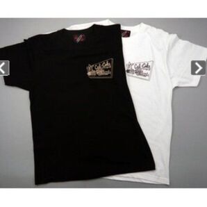 カルコーク Tシャツ 新品未使用