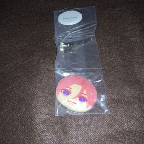 あんスタ おまんじゅうクリップ こはく
