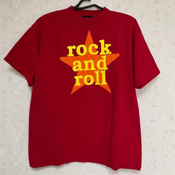 B'z juice ツアー Tシャツ 未使用品