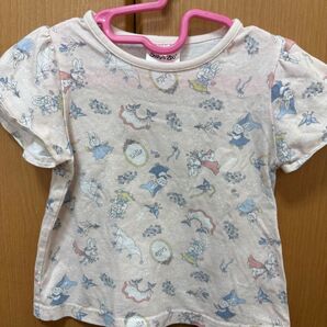 スージーズーTシャツ