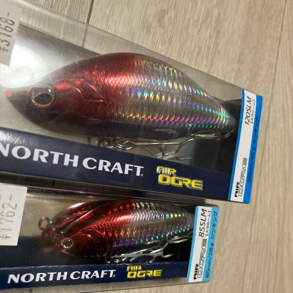 【定価以下】エアオグル85slm エアオグル120slm ラパラ