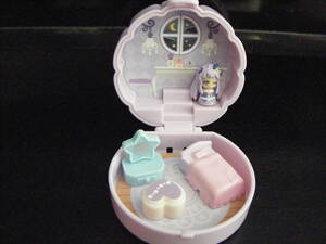  start u ink ru Precure compact house collection kyua sele ne