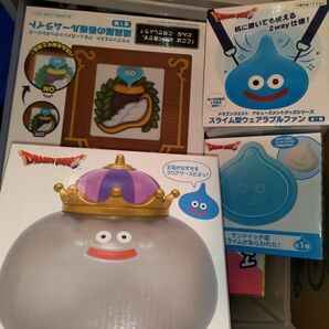 ドラゴンクエストセット