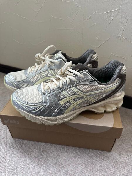アシックス GEL-KAYANO 14 YAKOUTAKE