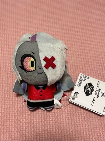ハズビンホテル ヴァギー ぬいぐるみ ちびぐるみ ②