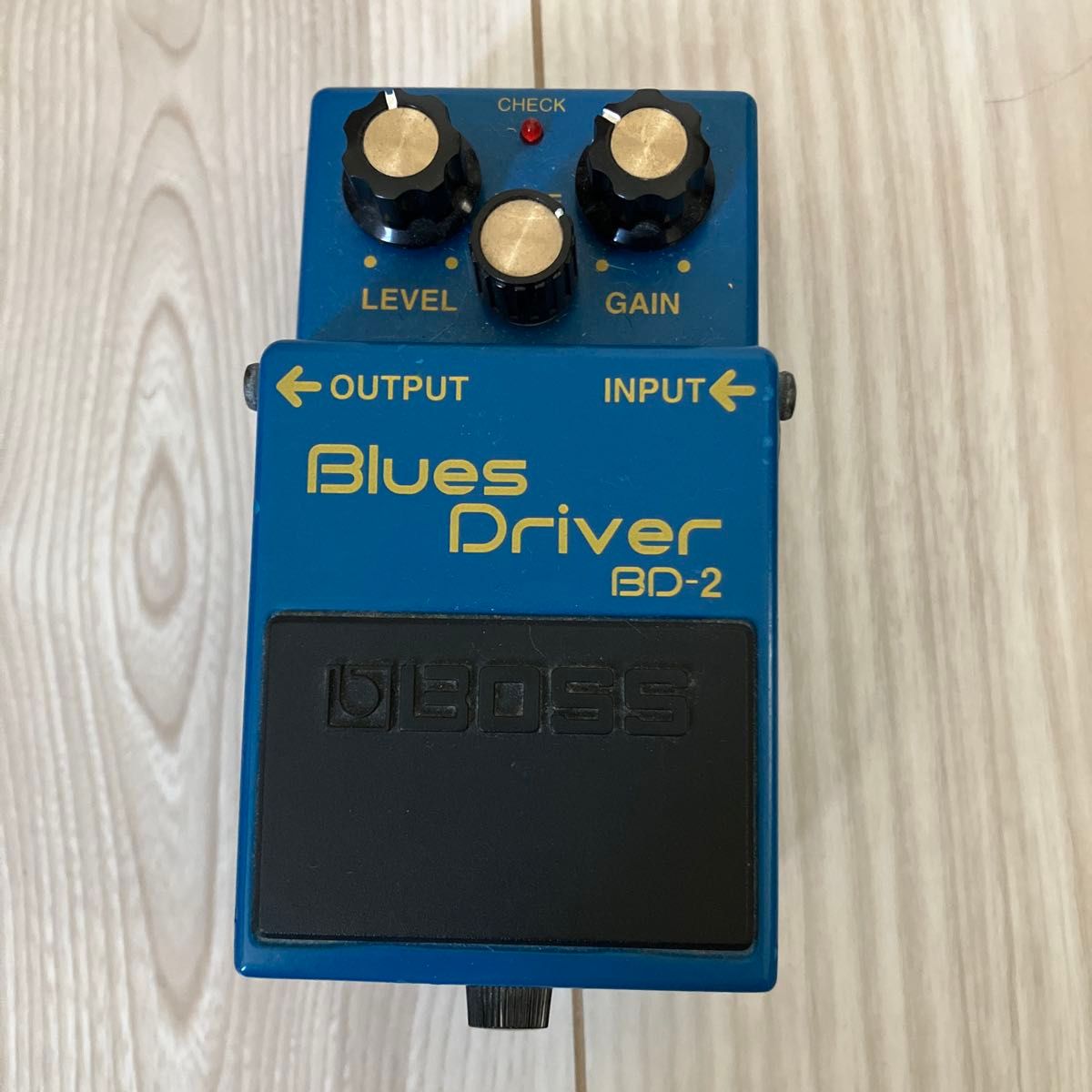 BOSS(楽器、器材)|ボスの新品・未使用品・中古品|Yahoo BOSS(楽器、器材)|ボスの新品・未使用品・中古品|Yahoo
