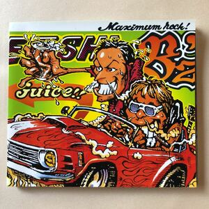 B'z 1SCD「juice」