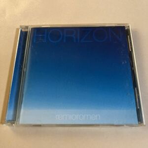 レミオロメン 1CD「HORIZON」