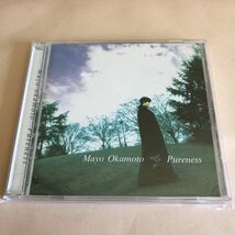 岡本真夜 1CD「Pureness」_画像1