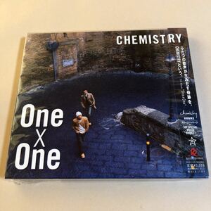 CHEMISTRY 1CD「One × One」