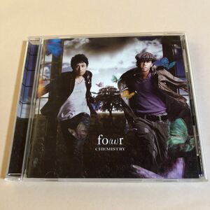 CHEMISTRY 1CD「fo(u)r」