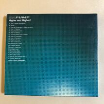 DA PUMP 1CD「Higher and Higher!」_画像2