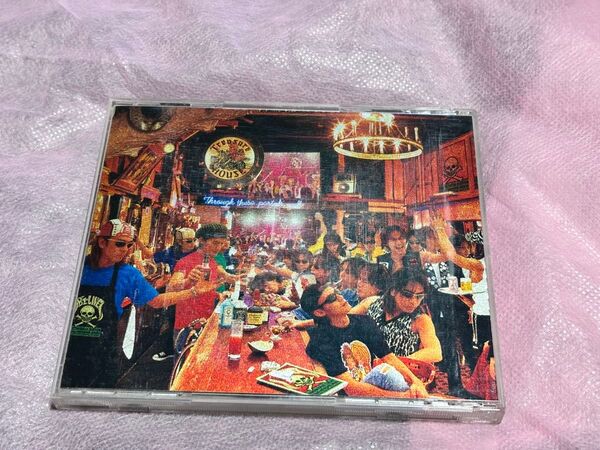 B’z The Best Treasure. トレジャー