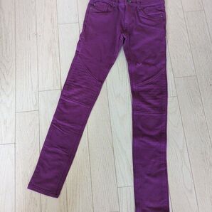 VIGOSS JEANS サイズ14 パンツ ストレッチ 160 男