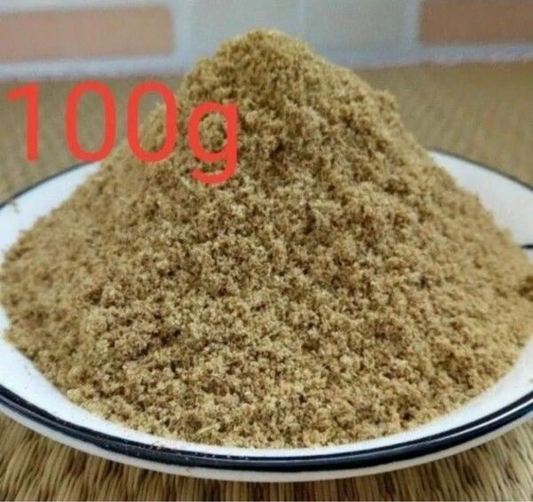 孜然粉 クミン粉 調味料 スパイス 中国産 100g