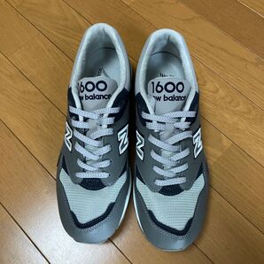 ニューバランス CM1600LG 27.0㎝