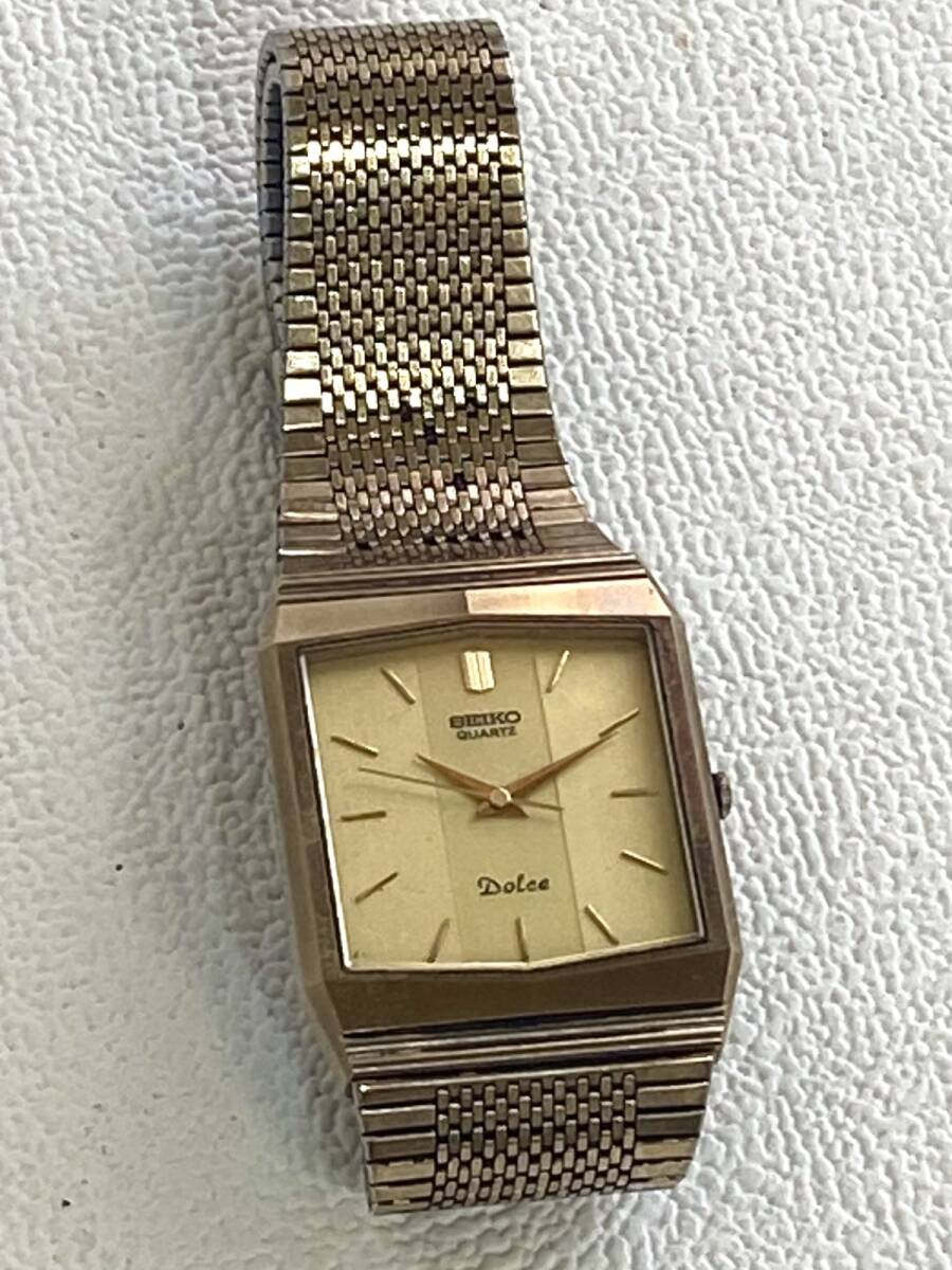 Yahoo!オークション -「seiko 6030」(ドルチェ) (セイコー)の Yahoo!オークション -「seiko 6030」(ドルチェ) (セイコー)の
