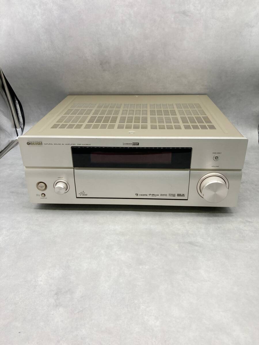 2025年最新】Yahoo!オークション -yamaha dsp-axの中古品・新品 2025年最新】Yahoo!オークション -yamaha dsp-axの中古品・新品