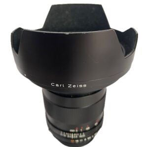 世界の最高峰Cael Zeus’s Distagon T*21mmF2.8ZF.2 ニコンマウント
