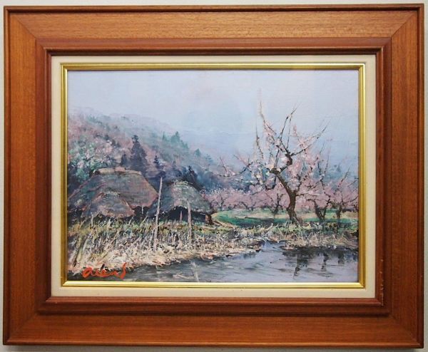 2025年最新】Yahoo!オークション -油彩 風景画 春の中古品・新品 2025年最新】Yahoo!オークション -油彩 風景画 春の中古品・新品