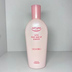 ソフティモ スーパー ポイントメイクリムーバー Nb 230ml