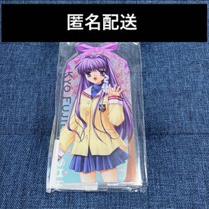 key CLANNAD アクリルフィギュア アクスタ 25th 藤林杏 杏