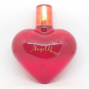 ANGEL HEART エンジェル ハート EDT 50ml ☆残量たっぷり9割　送料350円