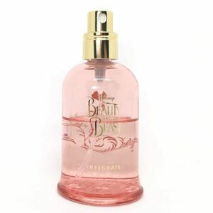 TDL ディズニーランド インテグレート ラブ イリュージョン EDP 40ml ☆送料350円