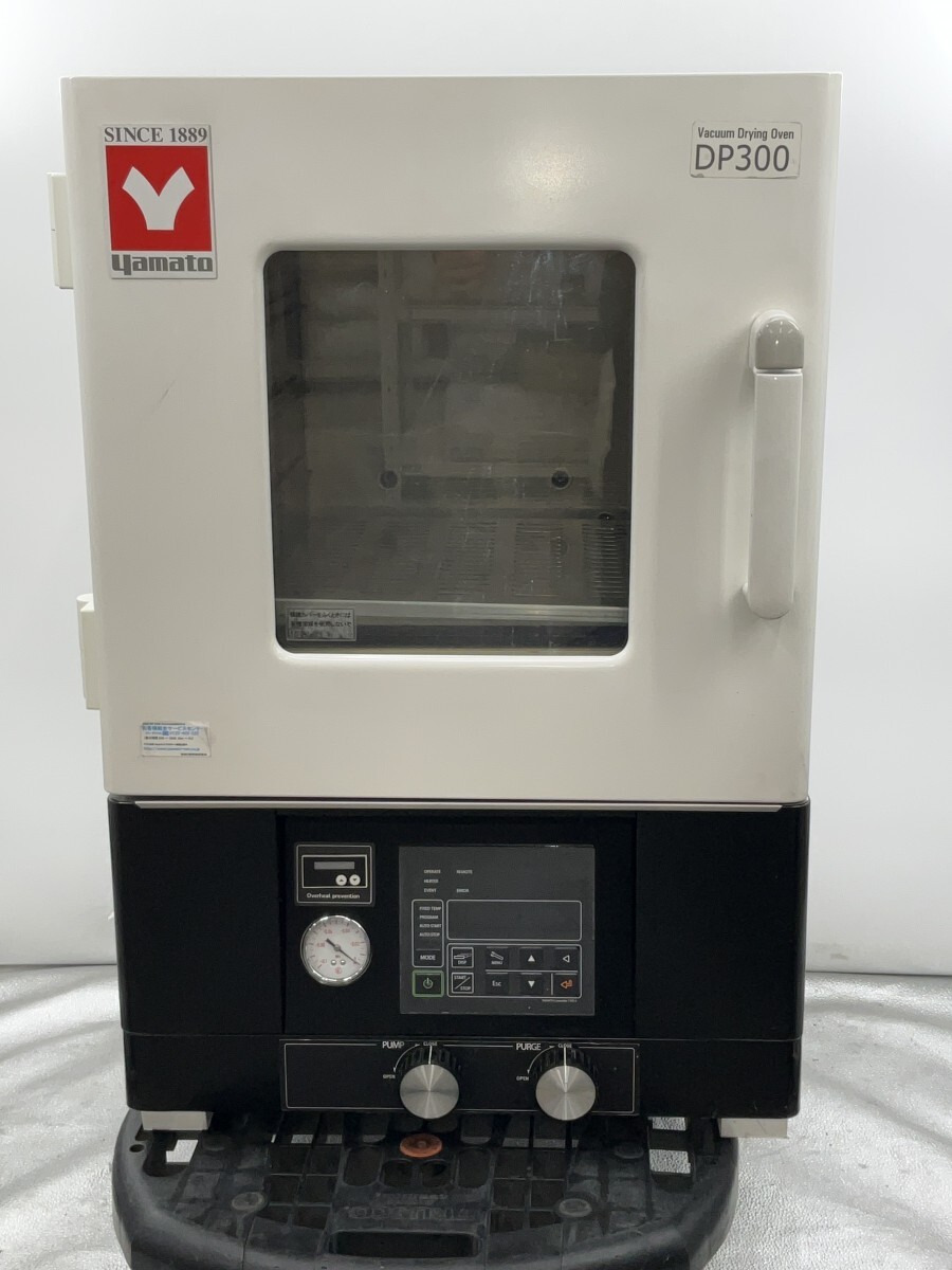 2025年最新】Yahoo!オークション -ヤマト科学(測定器)の中古品 2025年最新】Yahoo!オークション -ヤマト科学(測定器)の中古品