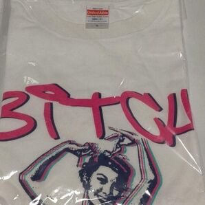 未開封 WACK コラボ Tシャツ KLUB COUNTER ACTION 未使用