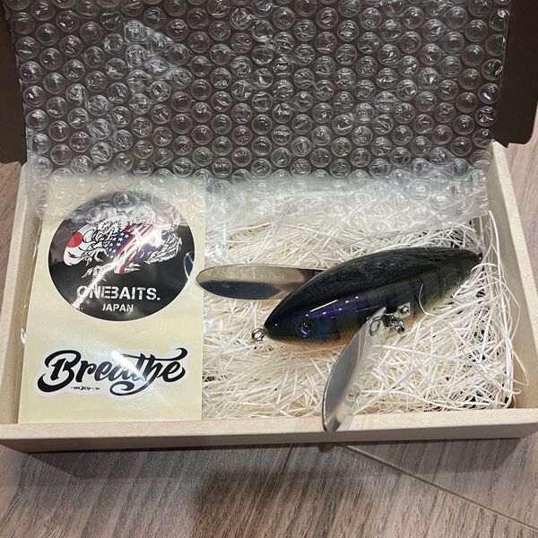 ワンベイツ カナリア