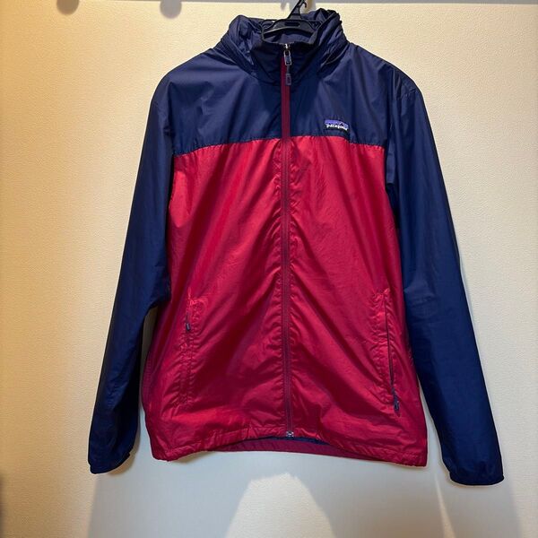 PATAGONIA パタゴニア ライト&バリアブル ジャケット