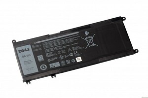  оригинальный новый товар DELL Inspiron G3 3579 3779 G5 5587 G7 7588 13 7353 7778 7779 33YDH аккумулятор 